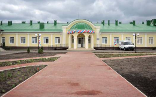 Соцработники региона поедут в Воронежскую область, чтобы обменяться опытом
